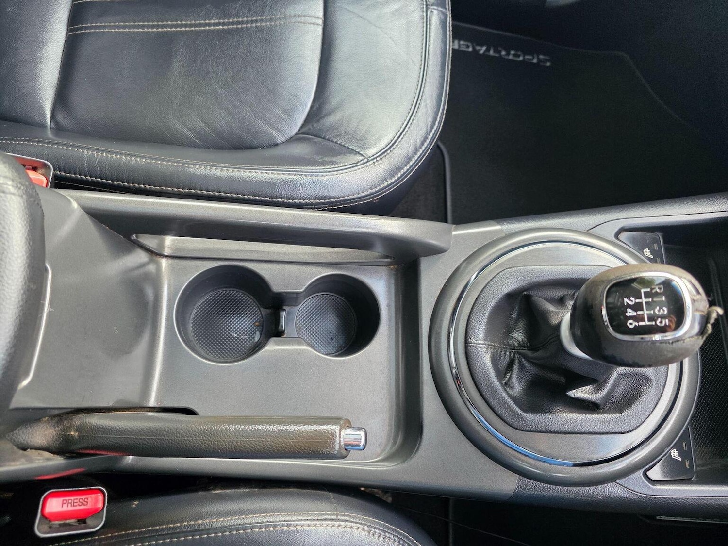 Used Kia Sportage 2013 for sale - 77154437: Photo 13