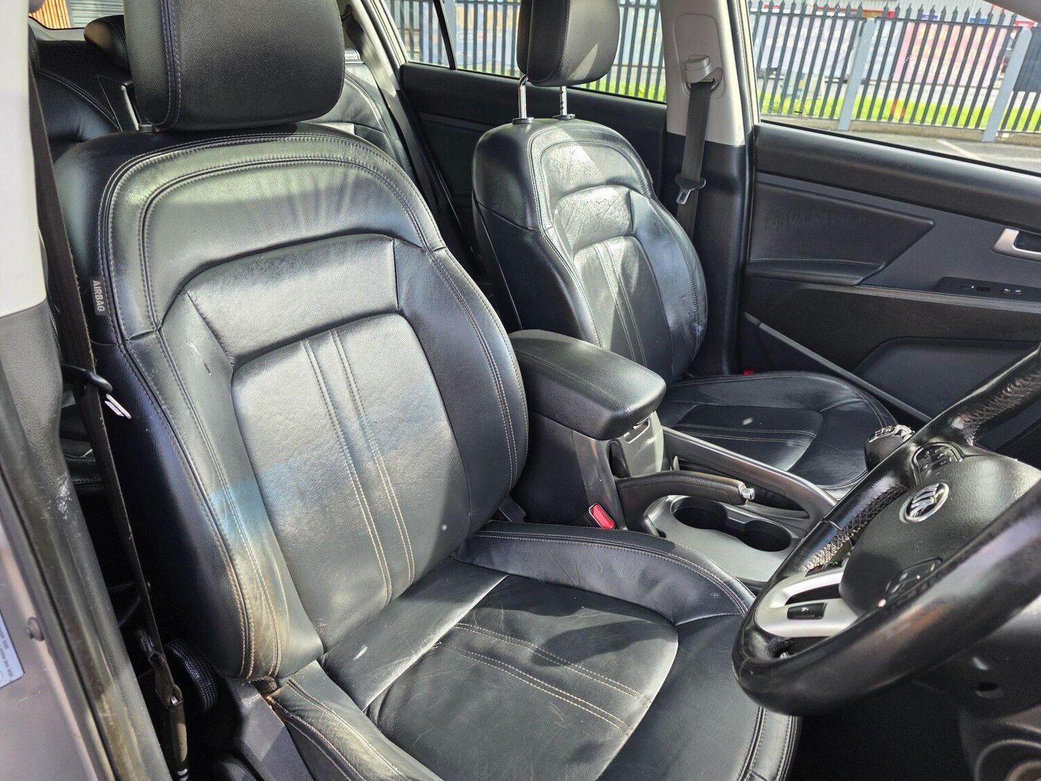 Used Kia Sportage 2013 for sale - 77154437: Photo 14