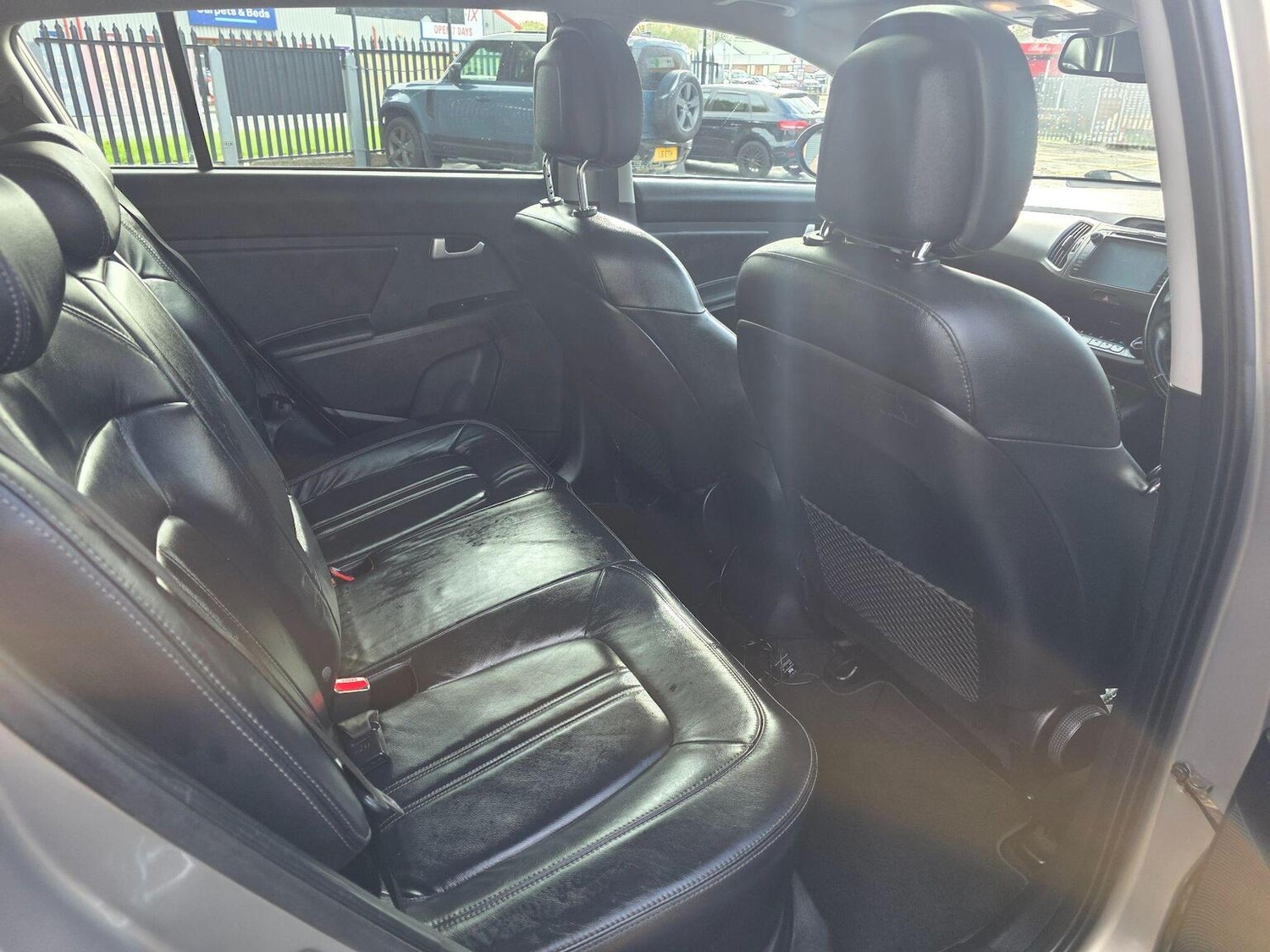 Used Kia Sportage 2013 for sale - 77154437: Photo 17