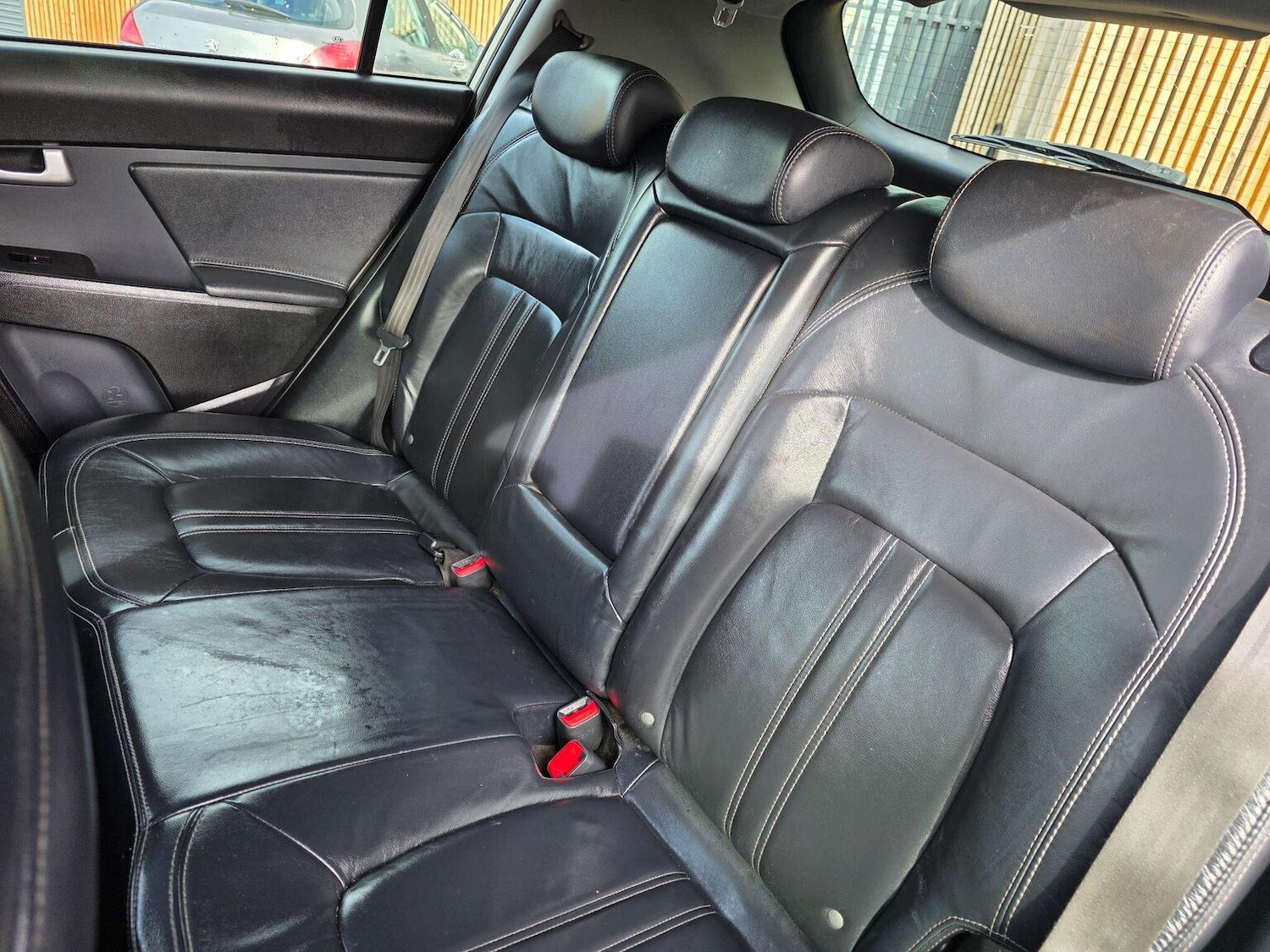 Used Kia Sportage 2013 for sale - 77154437: Photo 18