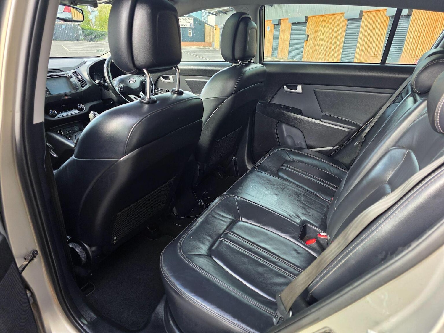 Used Kia Sportage 2013 for sale - 77154437: Photo 19