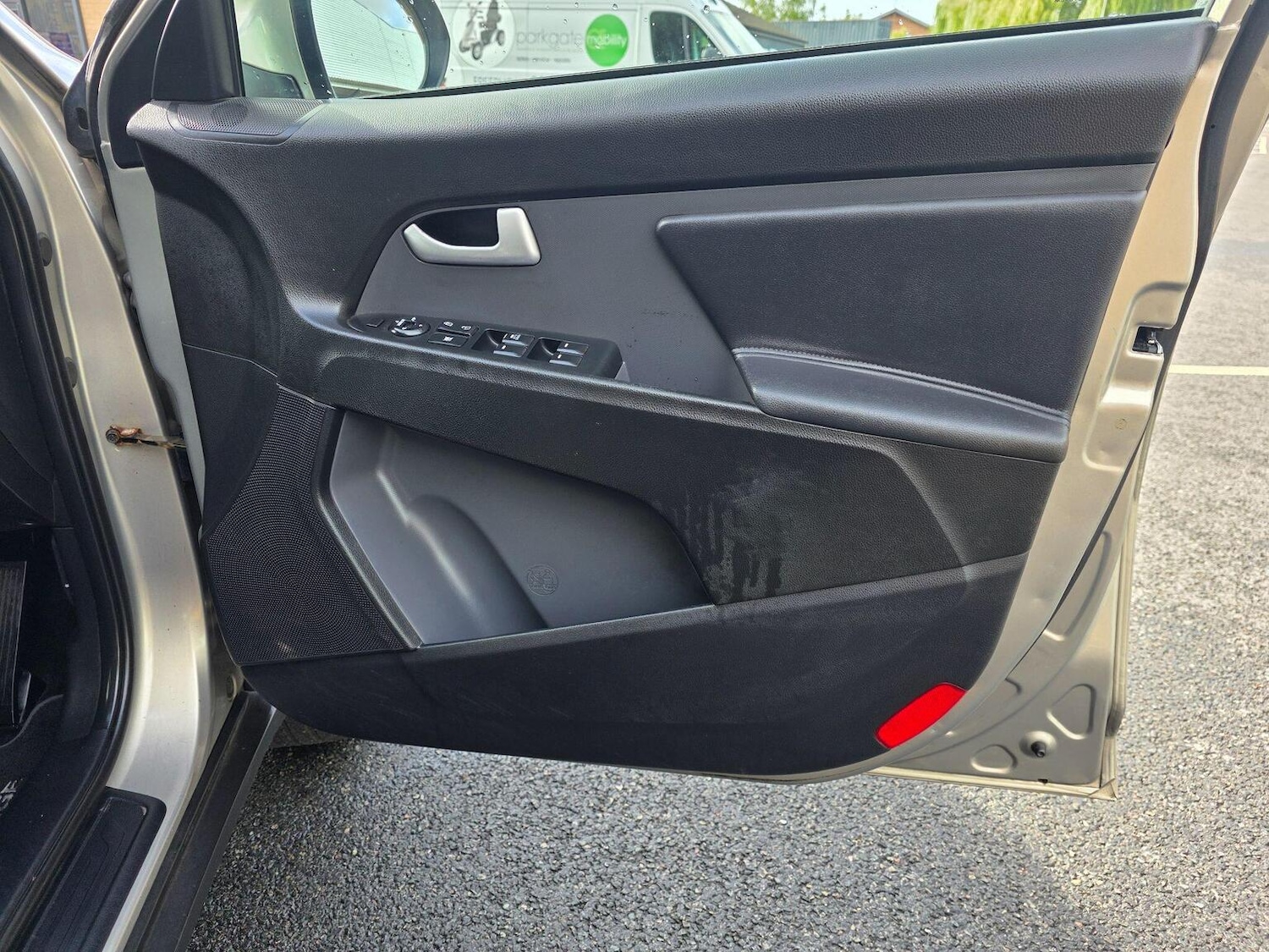 Used Kia Sportage 2013 for sale - 77154437: Photo 31