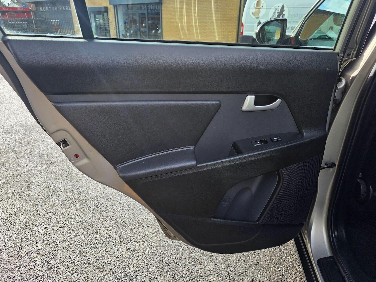 Used Kia Sportage 2013 for sale - 77154437: Photo 35