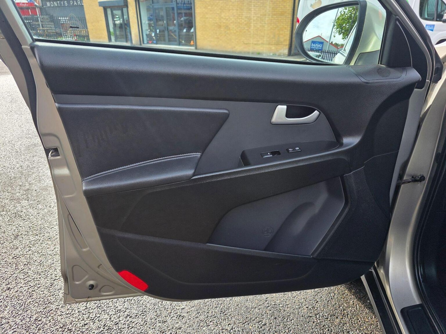 Used Kia Sportage 2013 for sale - 77154437: Photo 36