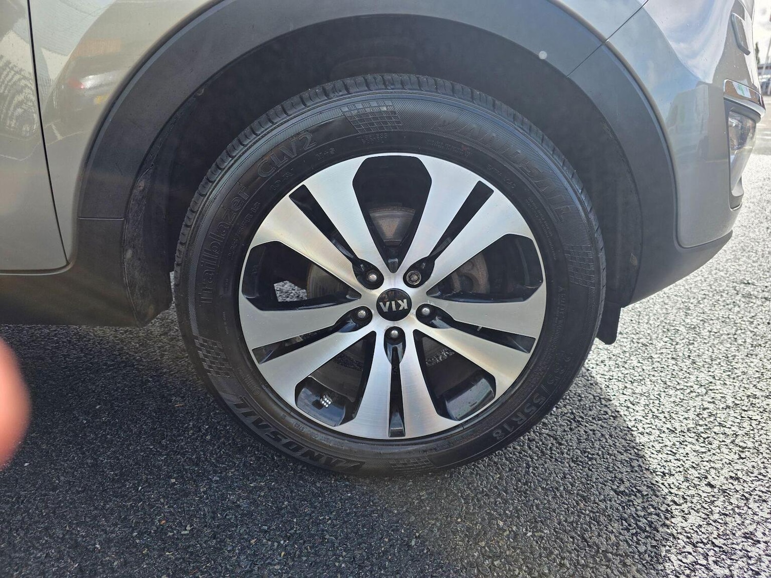 Used Kia Sportage 2013 for sale - 77154437: Photo 39