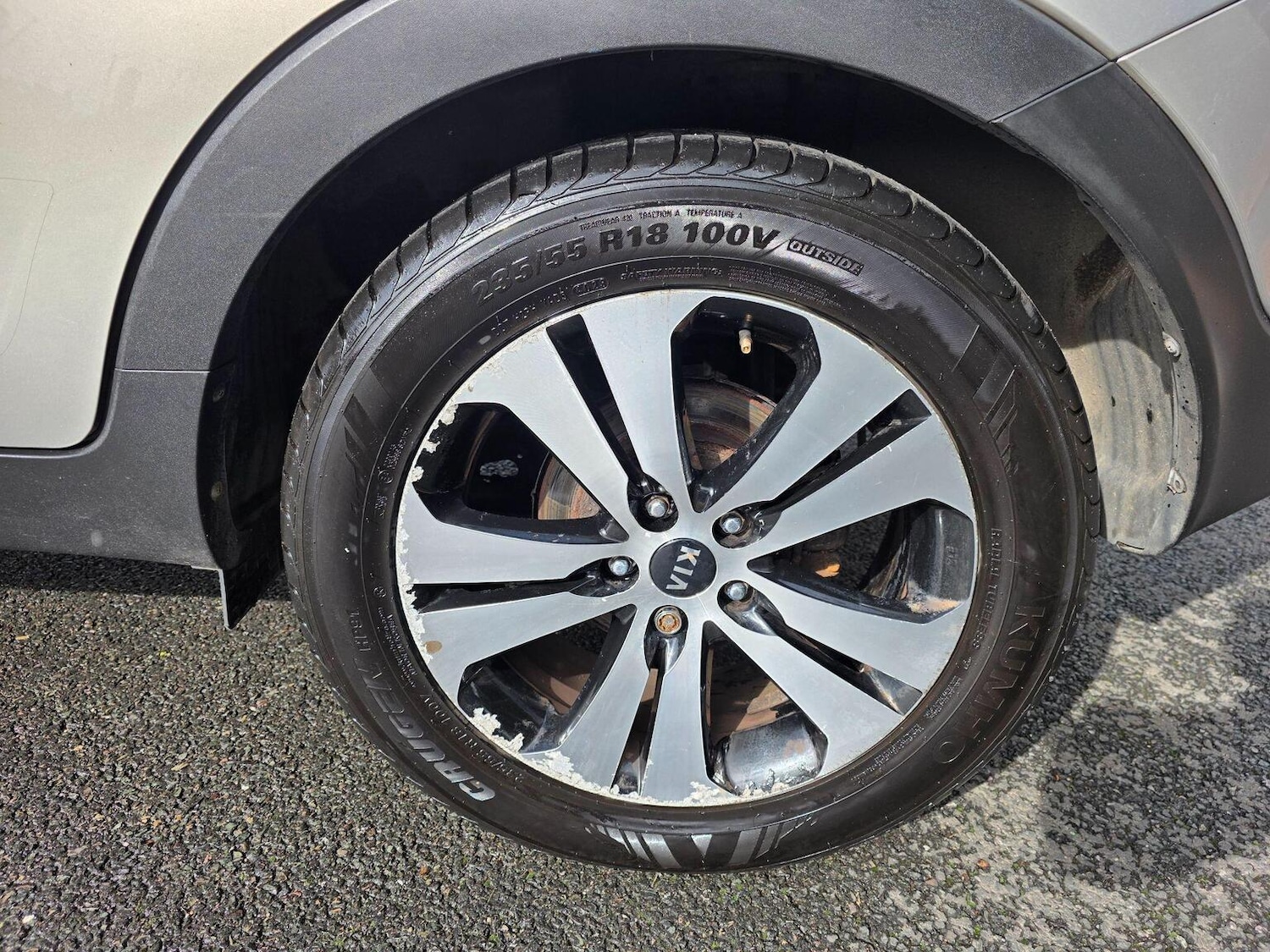 Used Kia Sportage 2013 for sale - 77154437: Photo 41