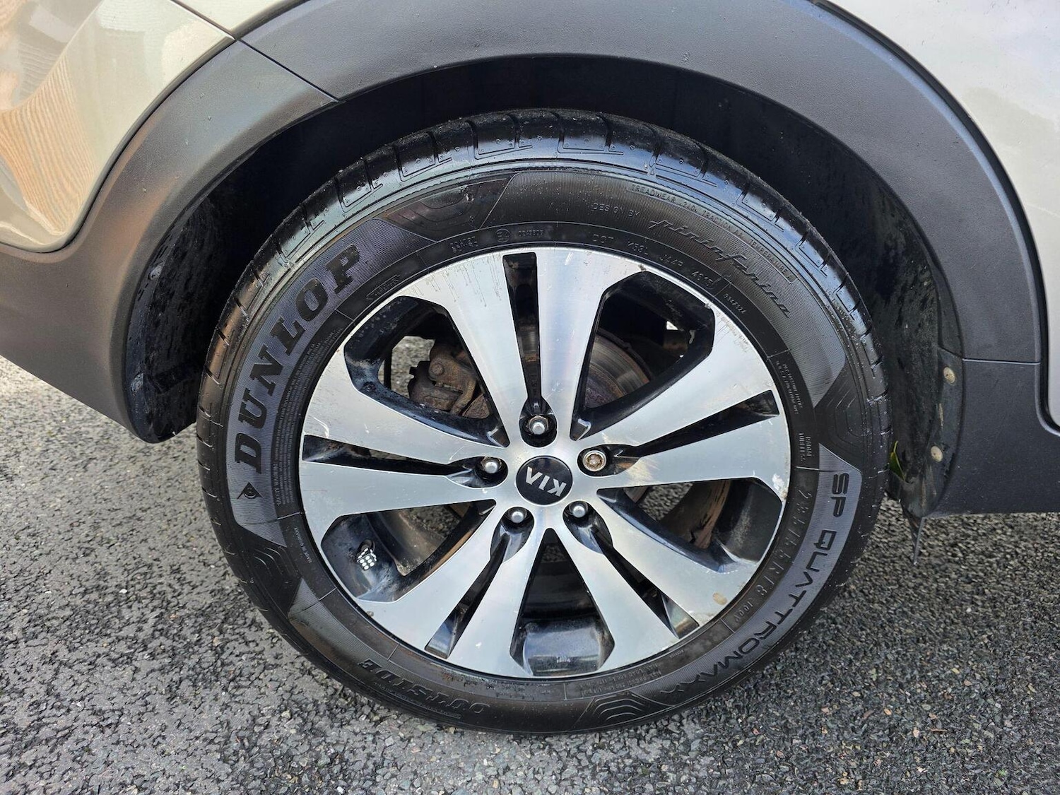 Used Kia Sportage 2013 for sale - 77154437: Photo 42