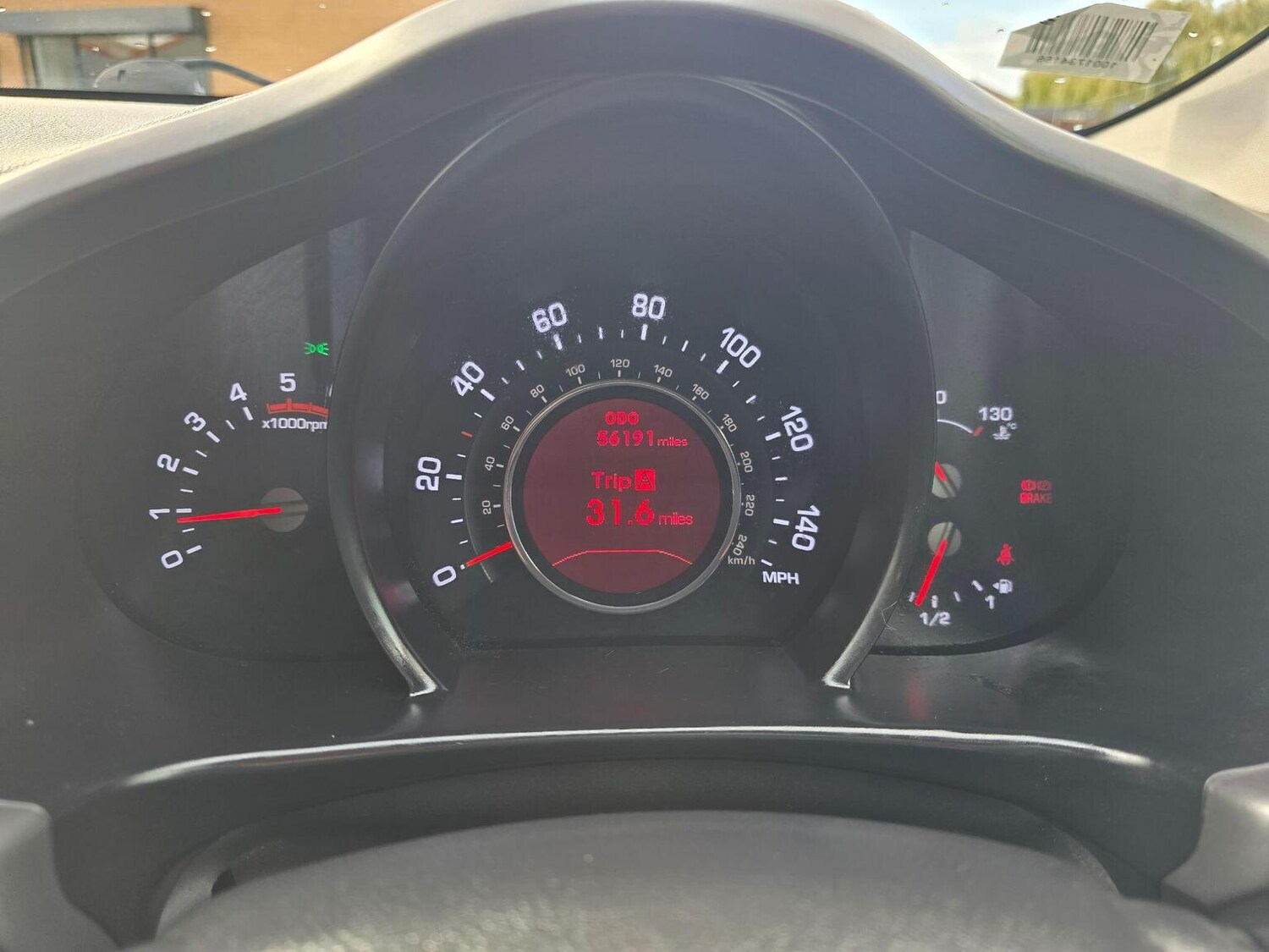 Used Kia Sportage 2013 for sale - 77154437: Photo 46