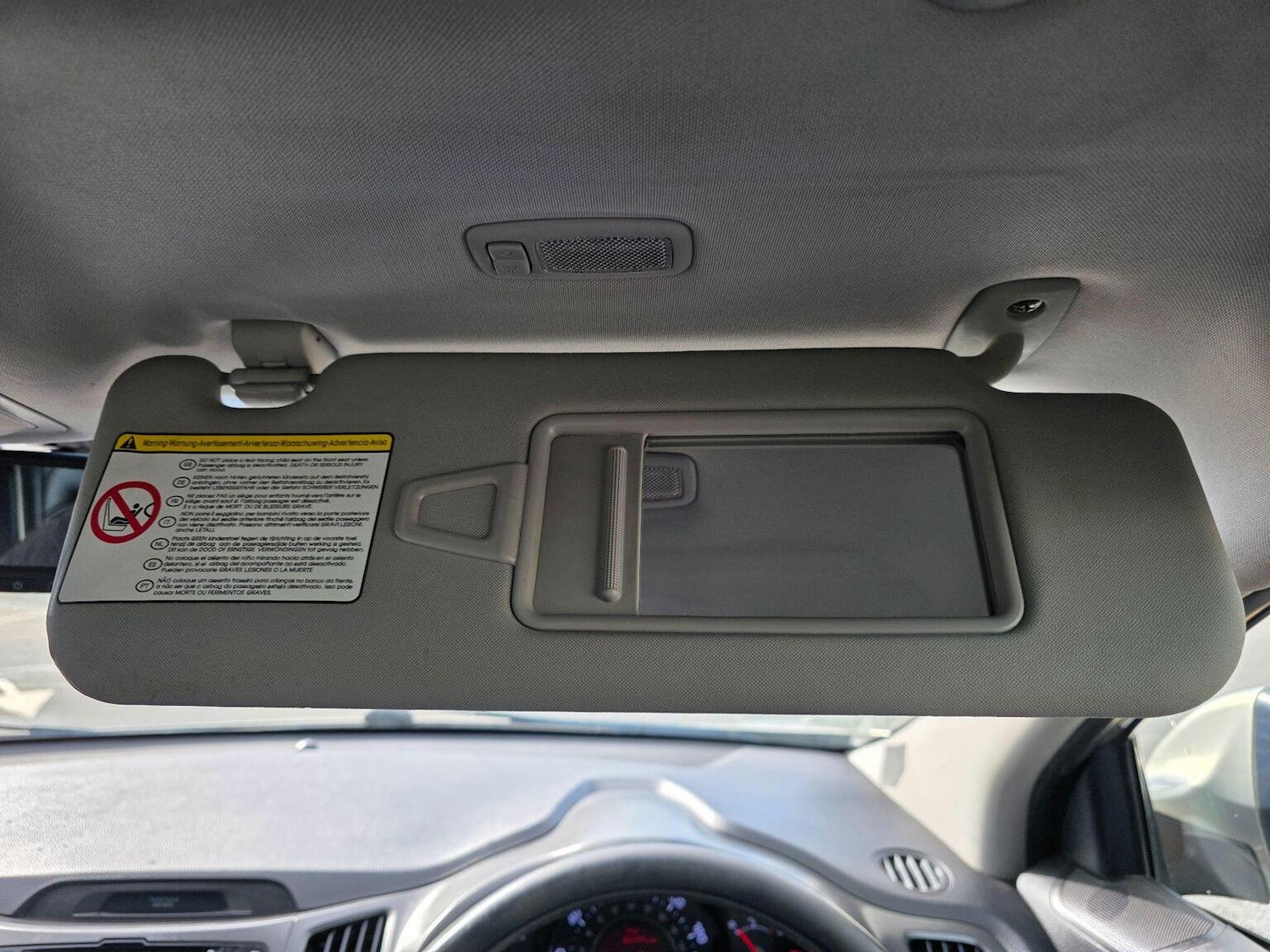 Used Kia Sportage 2013 for sale - 77154437: Photo 63