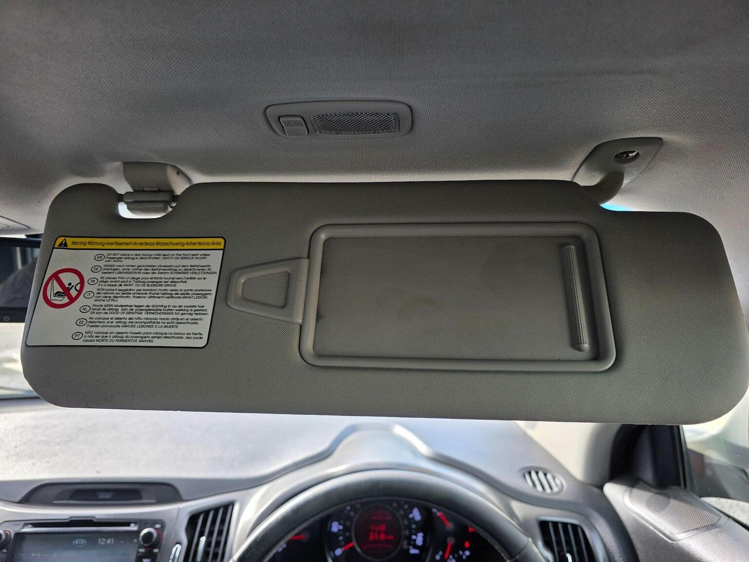 Used Kia Sportage 2013 for sale - 77154437: Photo 64