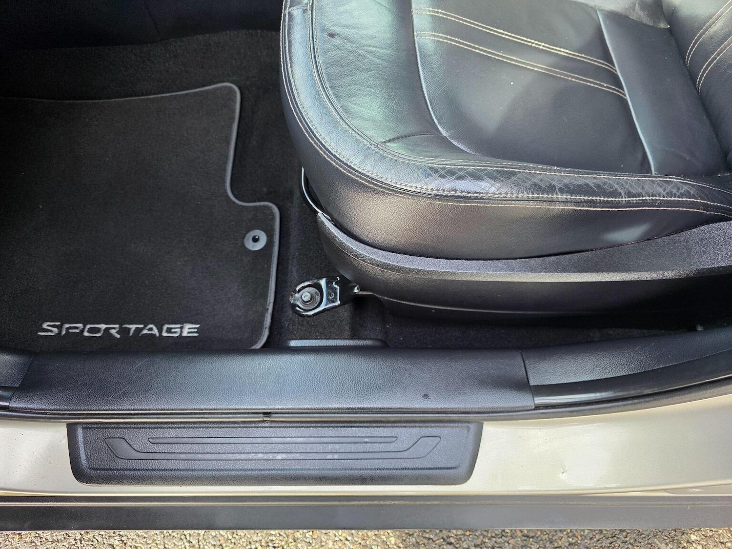 Used Kia Sportage 2013 for sale - 77154437: Photo 67