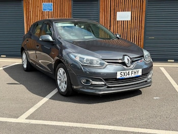 Used Renault Megane 2014 for sale - 79073675: Photo
