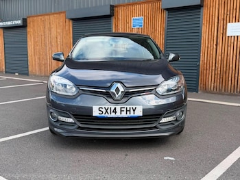 Used Renault Megane 2014 for sale - 79073675: Photo