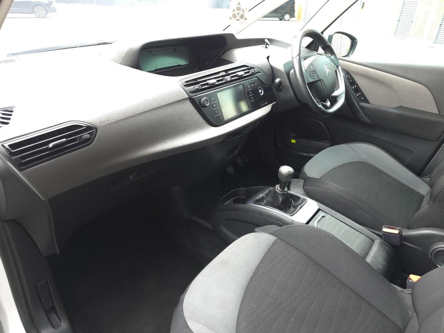 Used Citroen C4 Grand Picasso 2014 for sale - 77154352: Photo 10