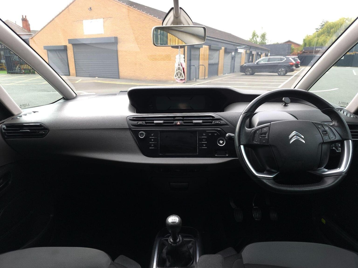 Used Citroen C4 Grand Picasso 2014 for sale - 77154352: Photo 11