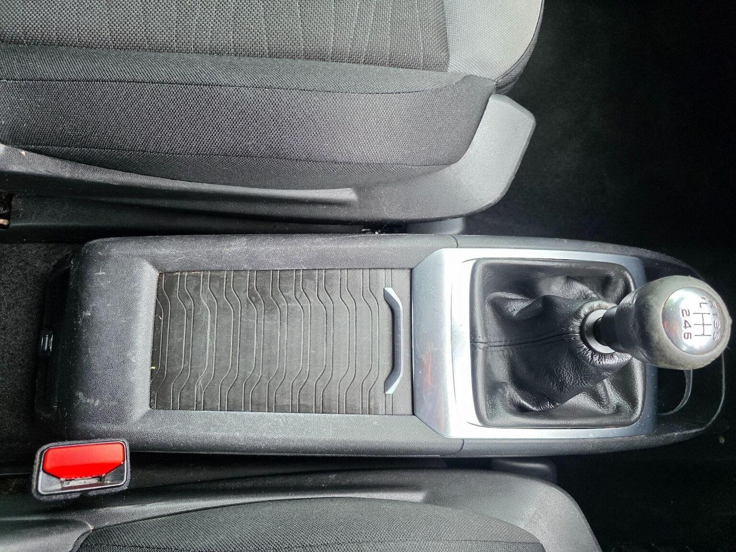 Used Citroen C4 Grand Picasso 2014 for sale - 77154352: Photo 12