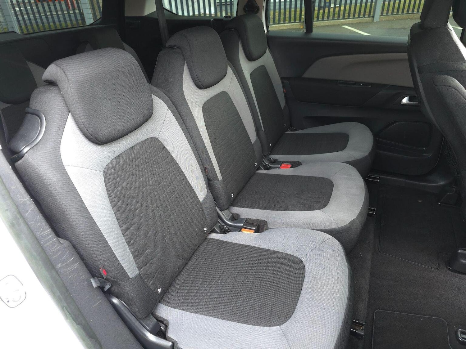 Used Citroen C4 Grand Picasso 2014 for sale - 77154352: Photo 15