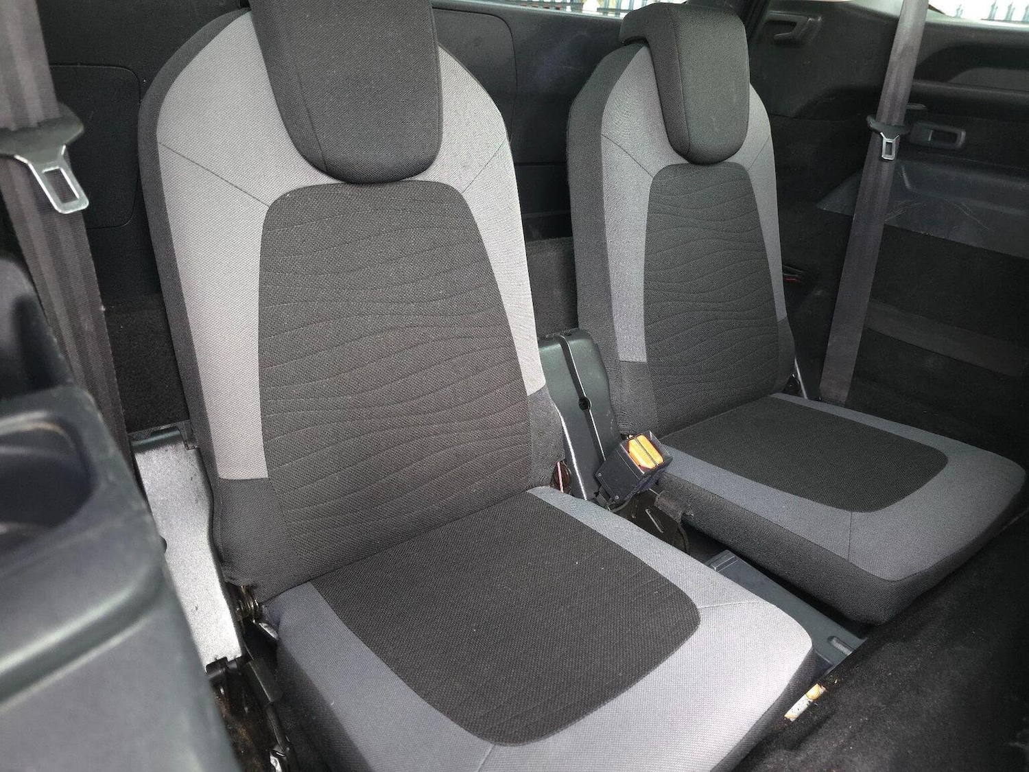 Used Citroen C4 Grand Picasso 2014 for sale - 77154352: Photo 16