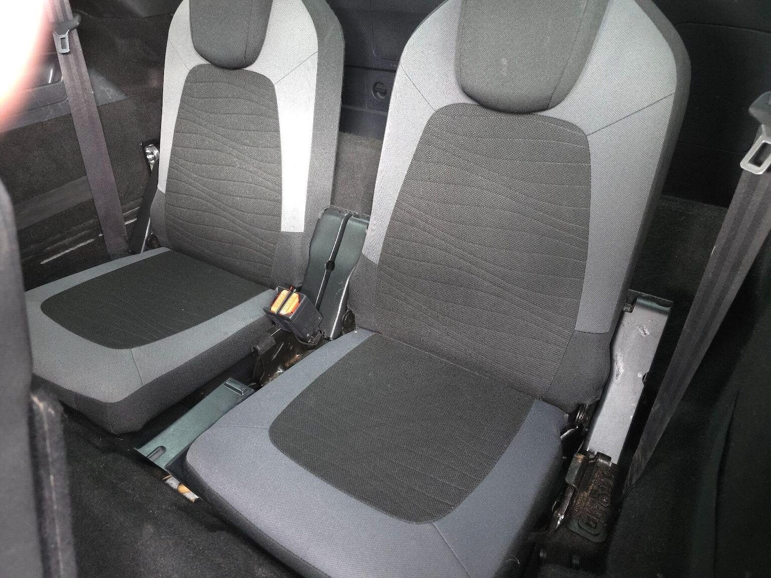 Used Citroen C4 Grand Picasso 2014 for sale - 77154352: Photo 19