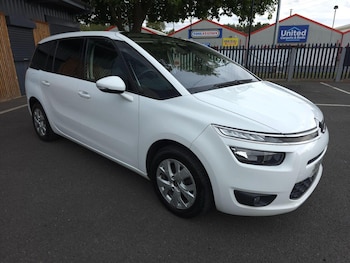 2014 - 1.6 e-HDi 115 Airdream VTR+ 5dr