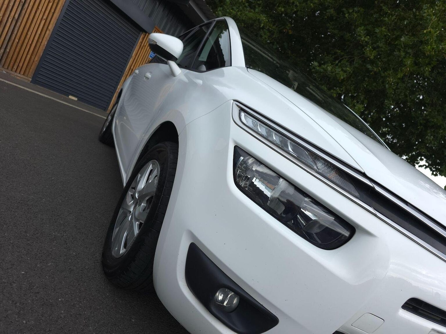 Used Citroen C4 Grand Picasso 2014 for sale - 77154352: Photo 20