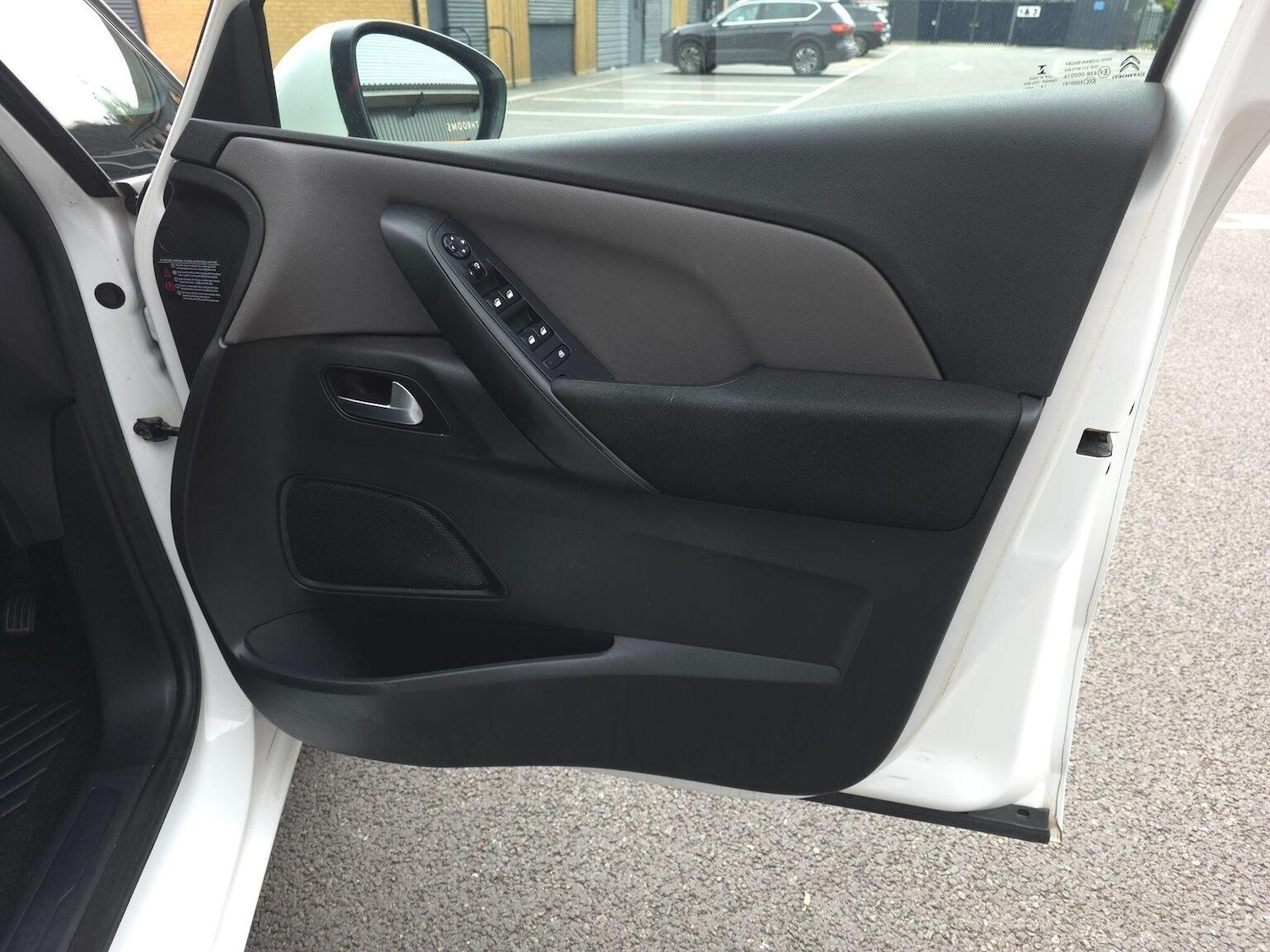 Used Citroen C4 Grand Picasso 2014 for sale - 77154352: Photo 25