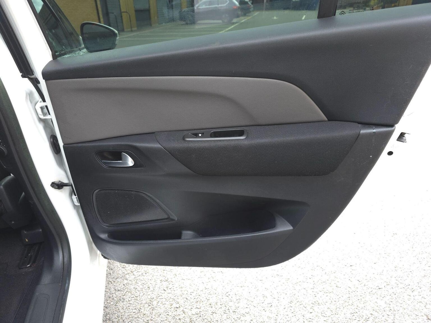 Used Citroen C4 Grand Picasso 2014 for sale - 77154352: Photo 26