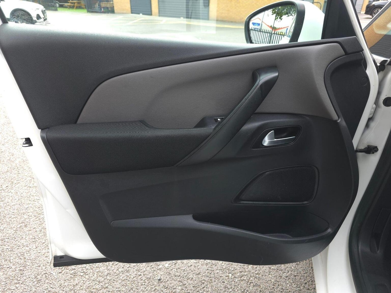 Used Citroen C4 Grand Picasso 2014 for sale - 77154352: Photo 28