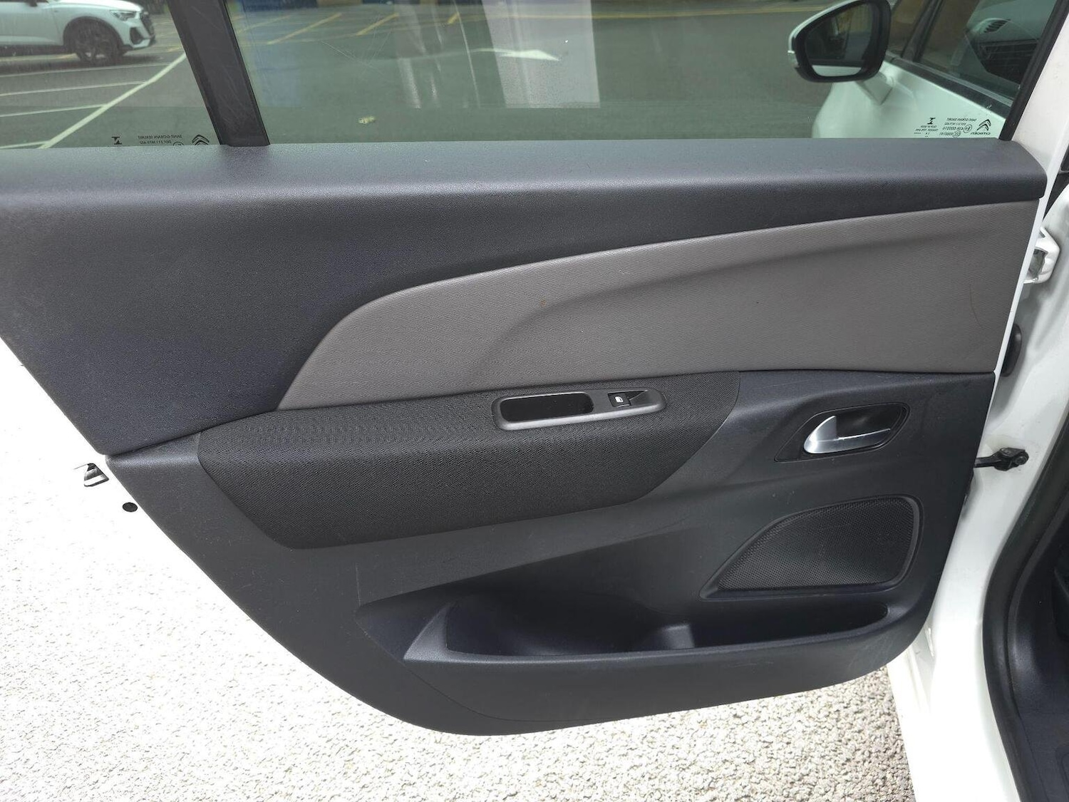 Used Citroen C4 Grand Picasso 2014 for sale - 77154352: Photo 29