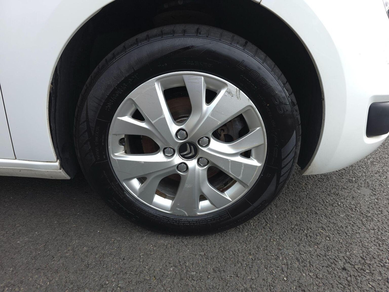 Used Citroen C4 Grand Picasso 2014 for sale - 77154352: Photo 30