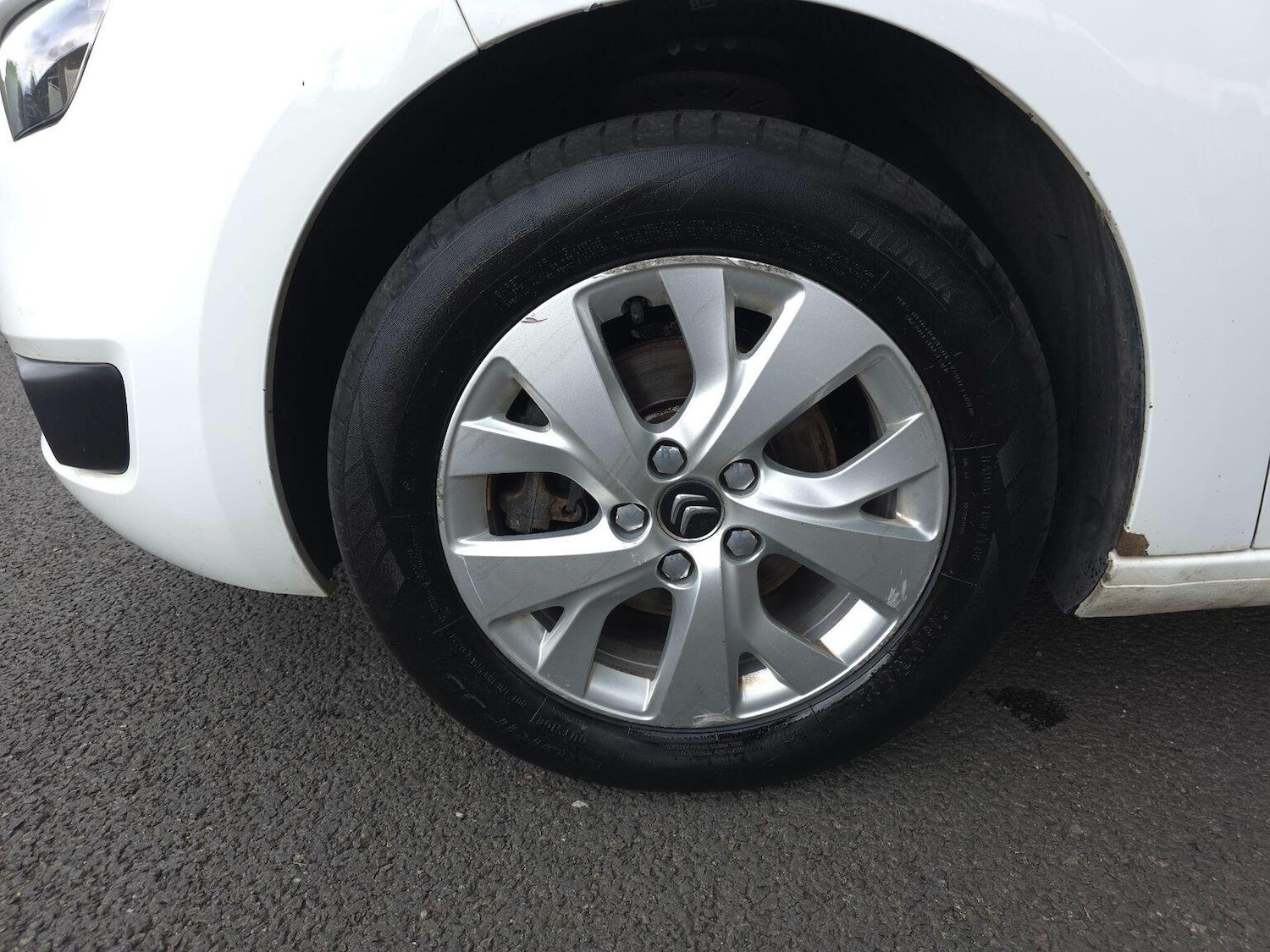 Used Citroen C4 Grand Picasso 2014 for sale - 77154352: Photo 31