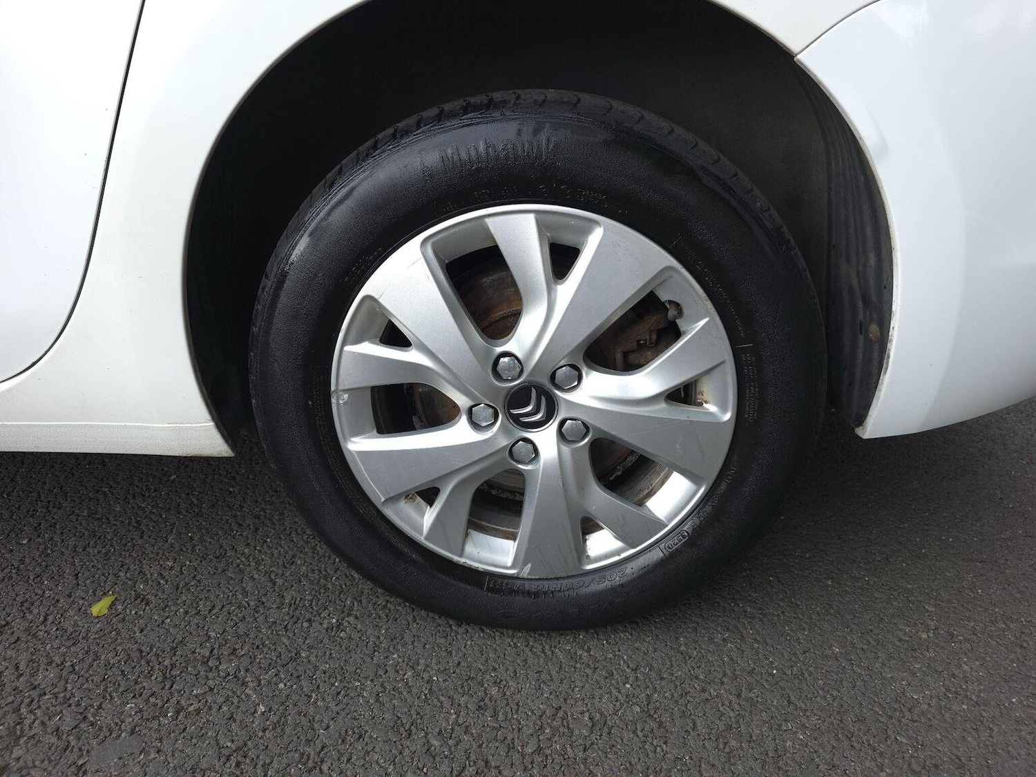 Used Citroen C4 Grand Picasso 2014 for sale - 77154352: Photo 32