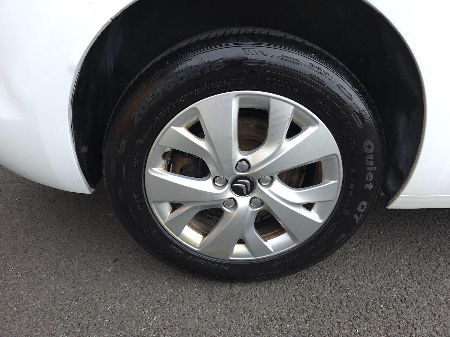 Used Citroen C4 Grand Picasso 2014 for sale - 77154352: Photo 33