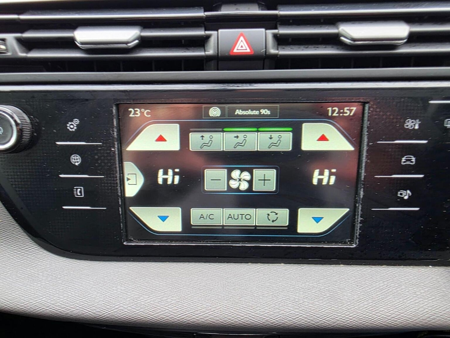 Used Citroen C4 Grand Picasso 2014 for sale - 77154352: Photo 35