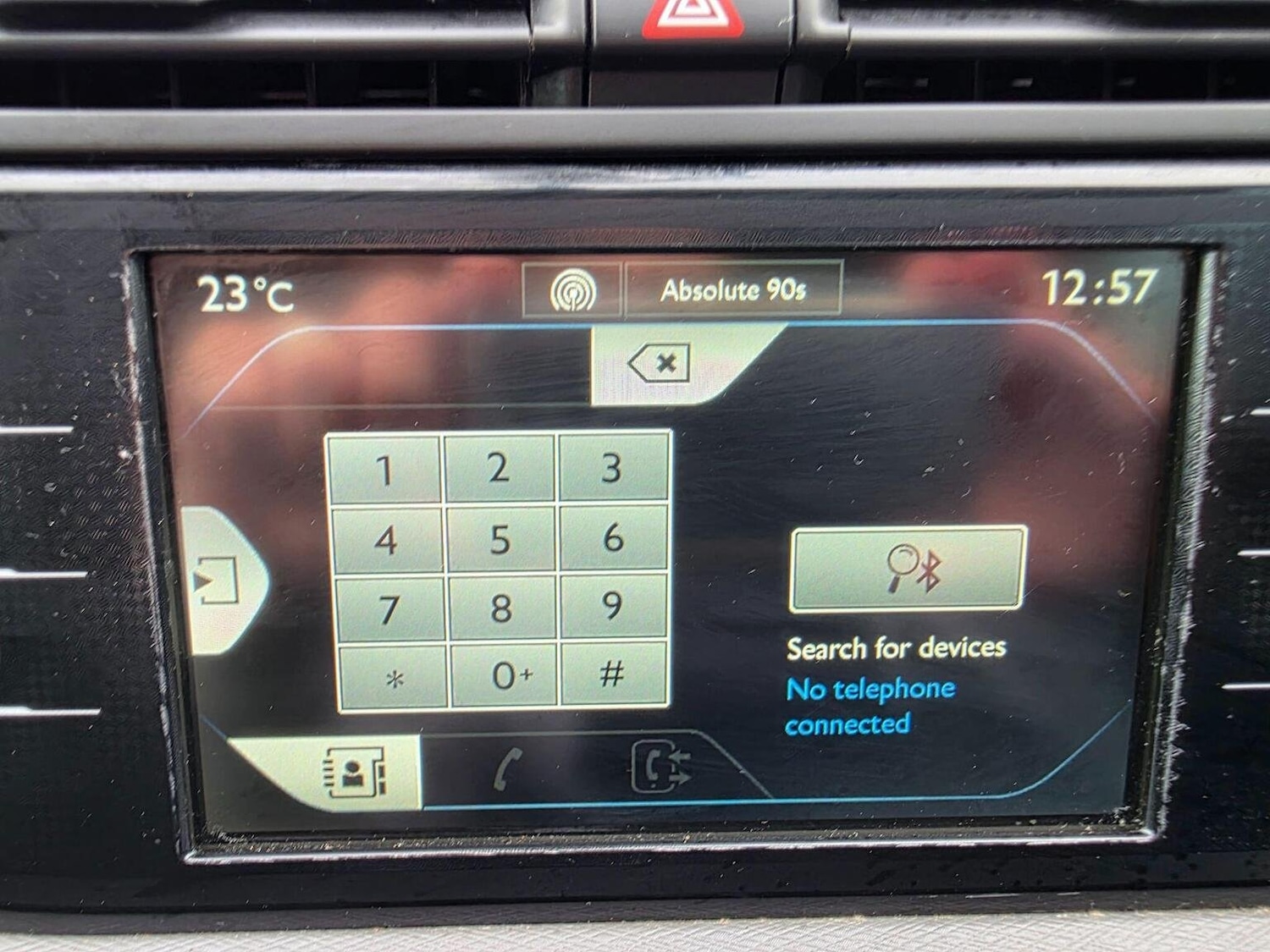 Used Citroen C4 Grand Picasso 2014 for sale - 77154352: Photo 37