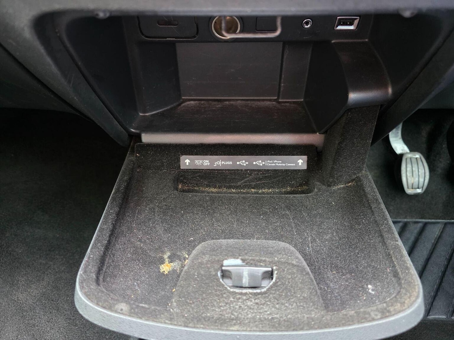 Used Citroen C4 Grand Picasso 2014 for sale - 77154352: Photo 42