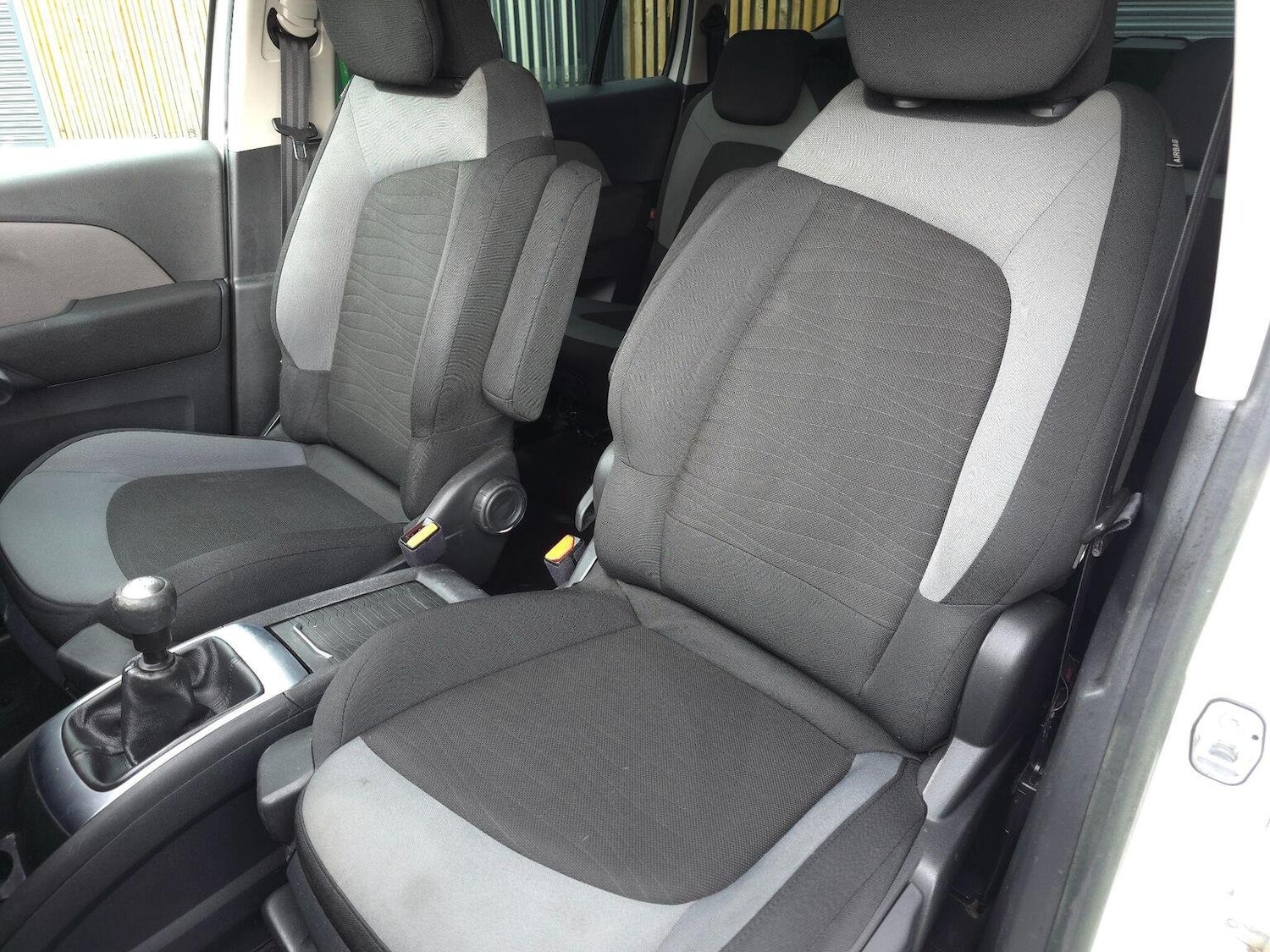 Used Citroen C4 Grand Picasso 2014 for sale - 77154352: Photo 44