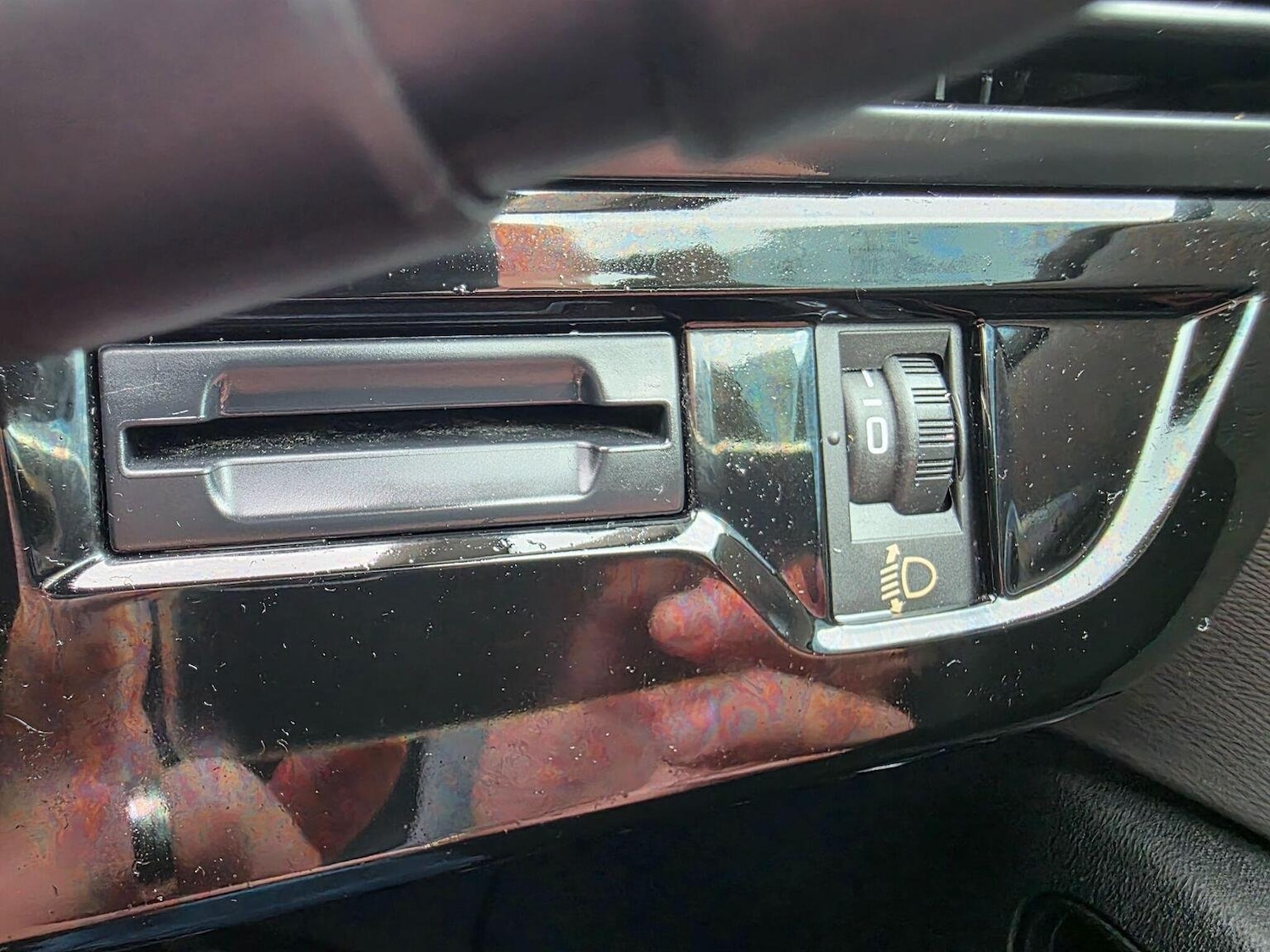 Used Citroen C4 Grand Picasso 2014 for sale - 77154352: Photo 53