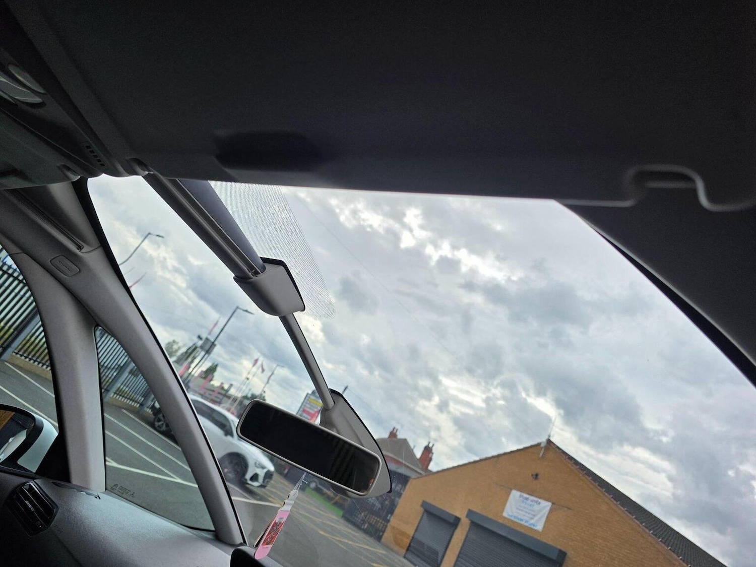 Used Citroen C4 Grand Picasso 2014 for sale - 77154352: Photo 56