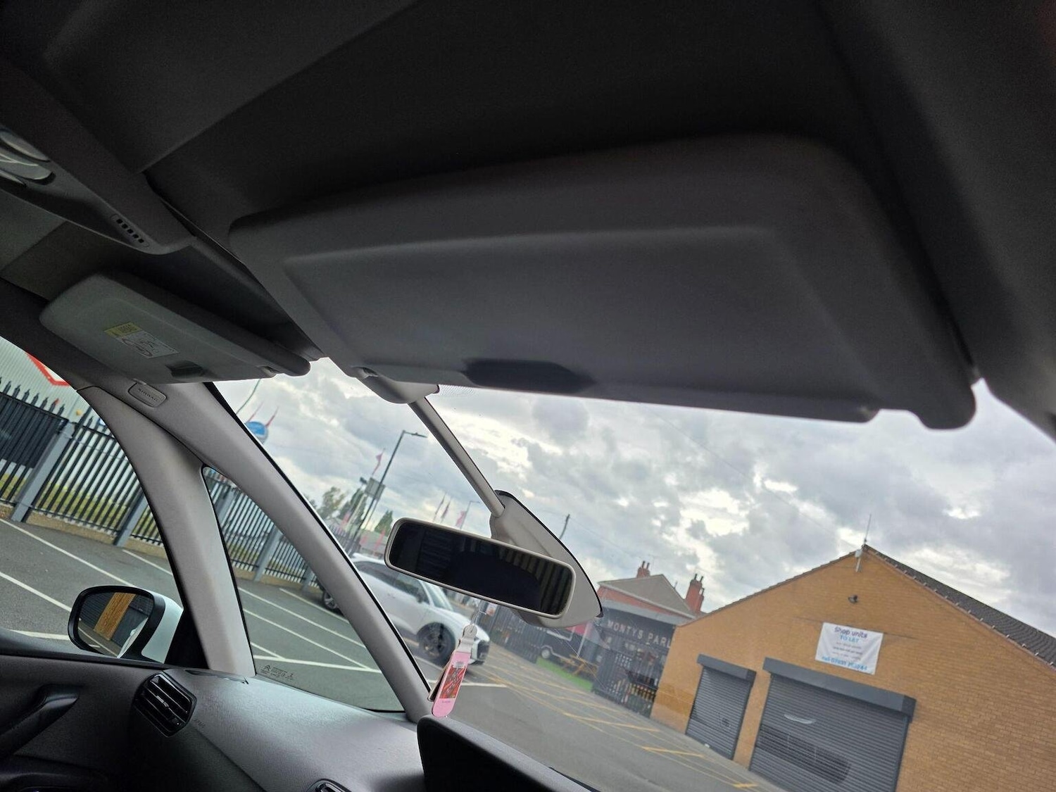 Used Citroen C4 Grand Picasso 2014 for sale - 77154352: Photo 57