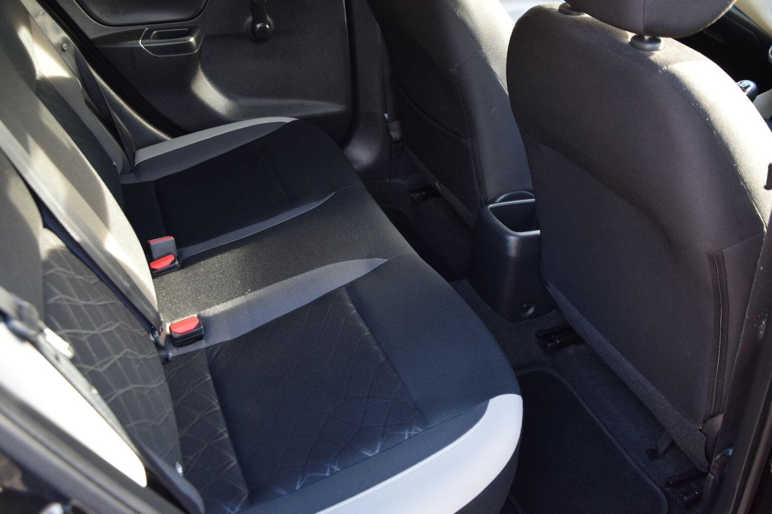 Used Nissan Micra 2018 for sale - 77154391: Photo 16