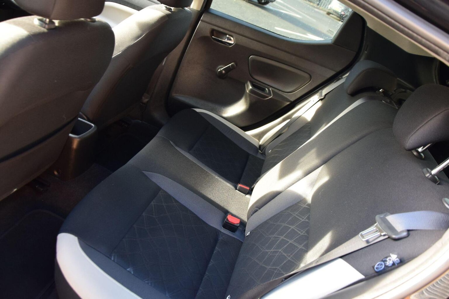 Used Nissan Micra 2018 for sale - 77154391: Photo 17