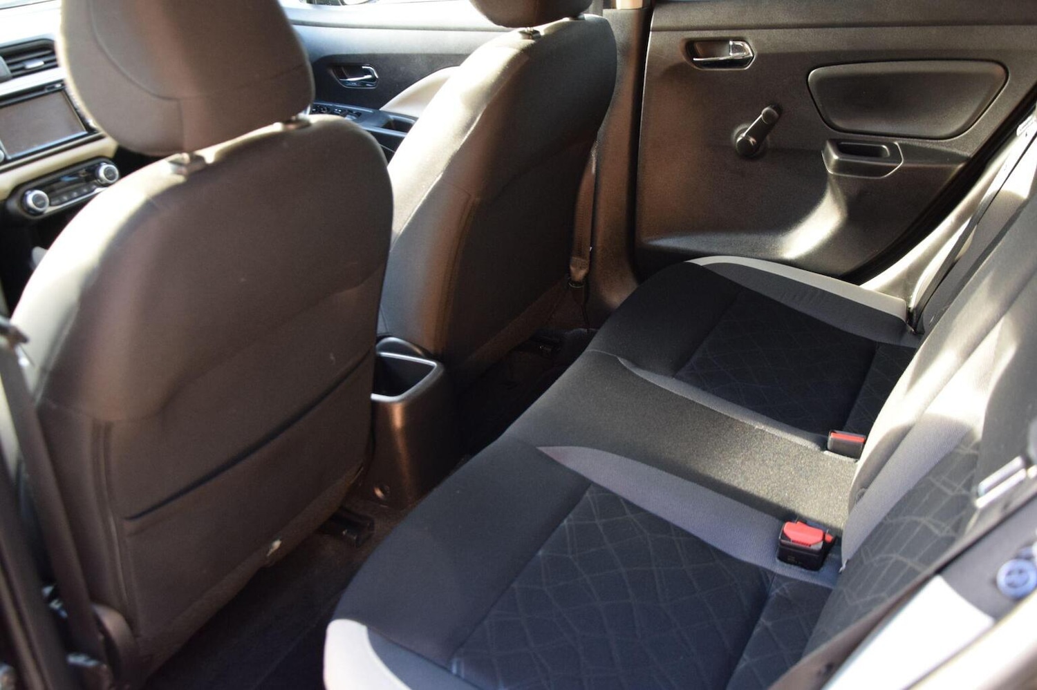 Used Nissan Micra 2018 for sale - 77154391: Photo 18