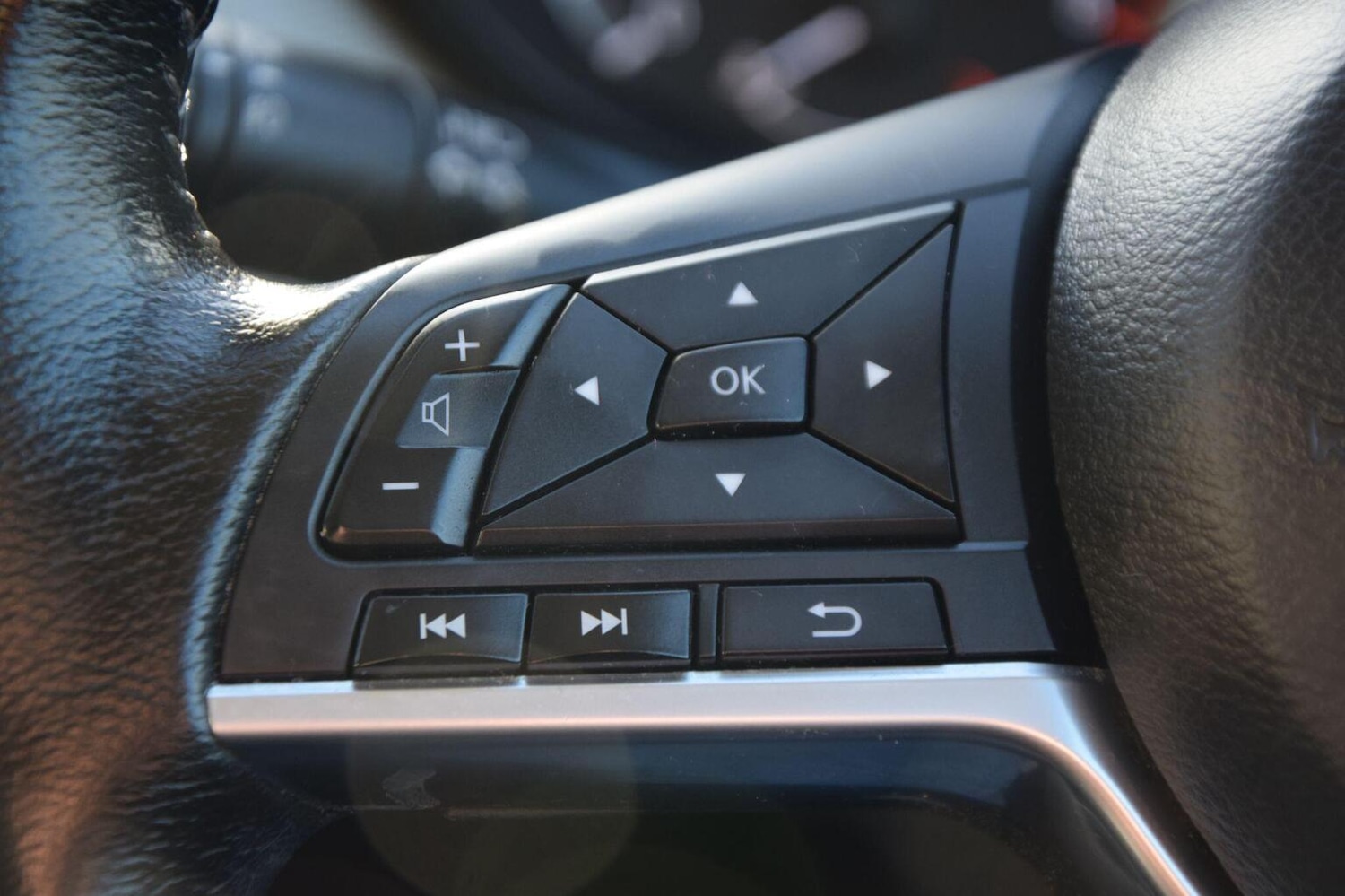 Used Nissan Micra 2018 for sale - 77154391: Photo 23