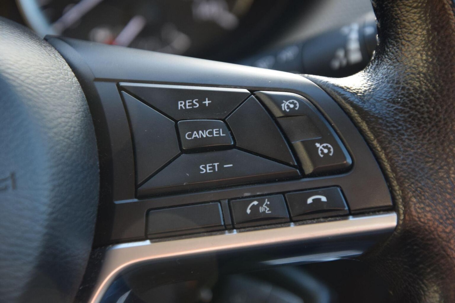 Used Nissan Micra 2018 for sale - 77154391: Photo 24