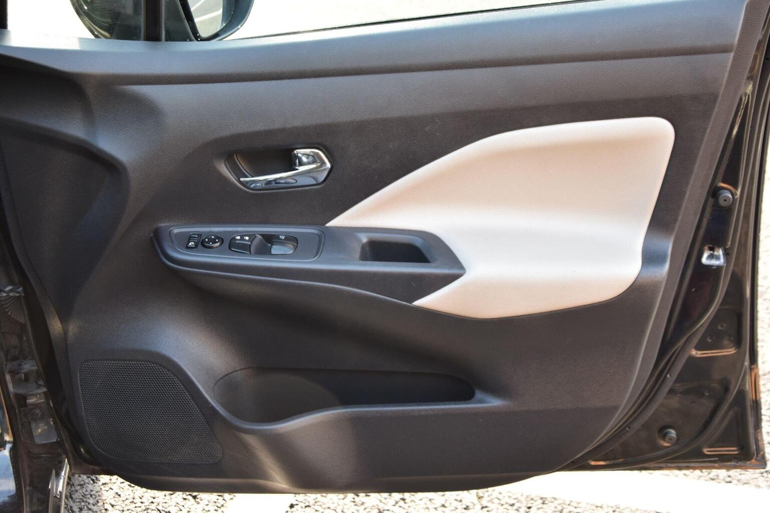 Used Nissan Micra 2018 for sale - 77154391: Photo 25