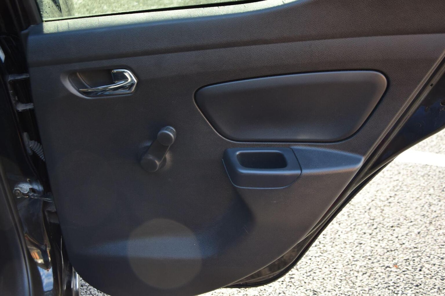 Used Nissan Micra 2018 for sale - 77154391: Photo 26