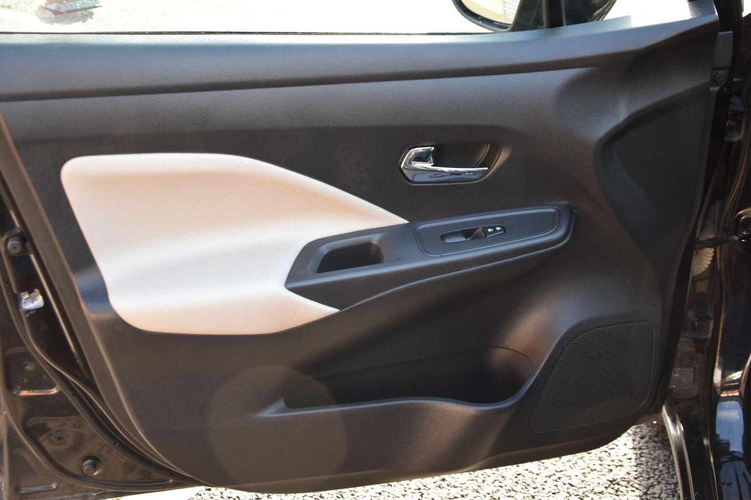 Used Nissan Micra 2018 for sale - 77154391: Photo 27