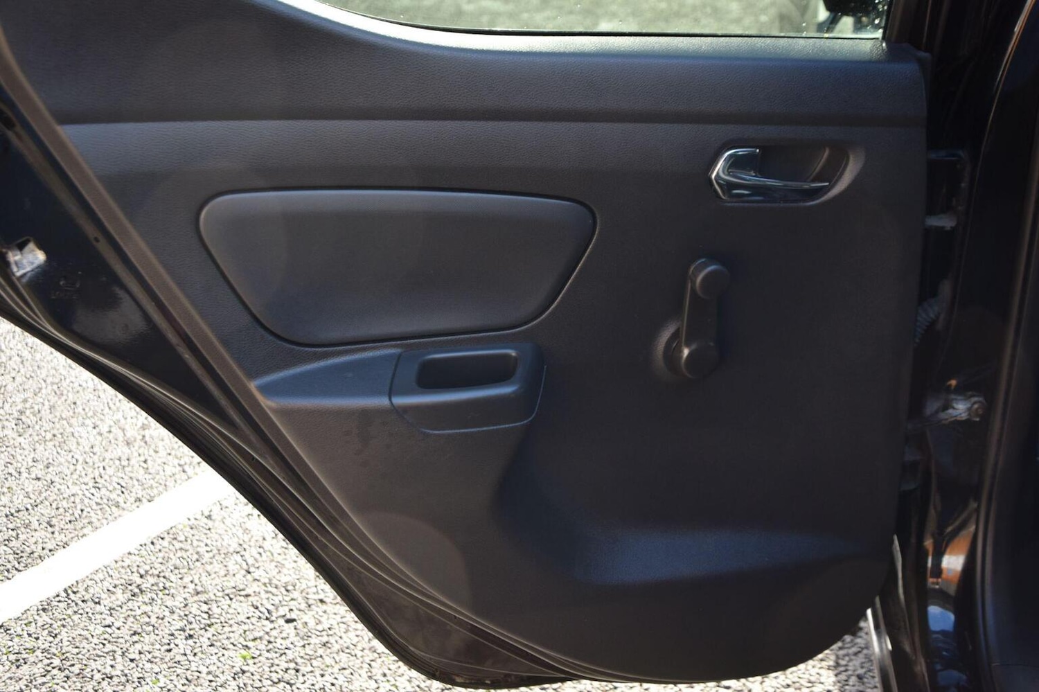 Used Nissan Micra 2018 for sale - 77154391: Photo 28