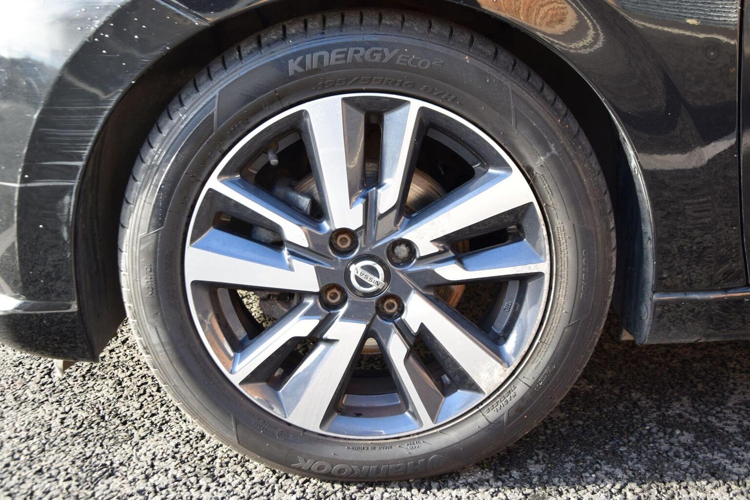 Used Nissan Micra 2018 for sale - 77154391: Photo 31